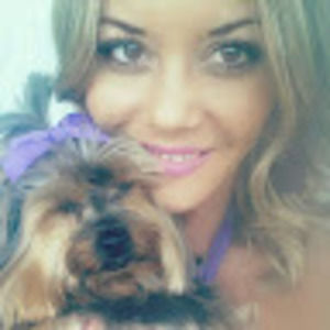 Meet your Posher, Jana